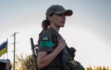Військовозобовʼязані жінки-медики: які зміни передбачаються з 1 жовтня?