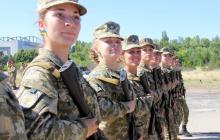Військовий облік жінок: що буде в разі неявки?