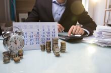 Оподаткування доходів у вигляді міжнародних грантів, які виплачуються на користь ФОП - роз'яснення податкової