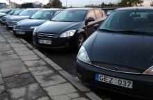 В Україні визнали законною конфіскацію нерозмитнених авто