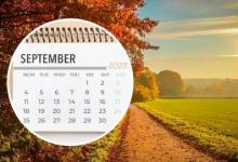 Новий церковний календар, зміни для ВПО, тарифи та пенсії: чого чекати українцям з 1 вересня?