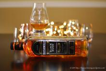 Чем отличается старинный ирландский виски Bushmills