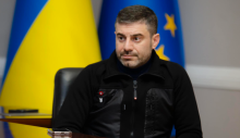 В Україні можуть прибрати формулювання "обмежено придатний до військової служби" - омбудсмен