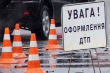 Суд визнав пішохода винним у ДТП: деталі справи