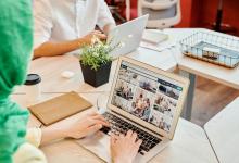 Дистанційна робота: які податки доведеться сплатити у разі передачі комп’ютера працівнику