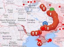 Затверджено зміни до Переліку територій, на яких ведуться (велися) бойові дії або тимчасово окупованих