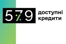 Уряд удосконалив умови підтримки бізнесу за програмою «Доступні кредити 5-7-9%» 