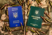 Електронний військовий квиток, єдиний реєстр призовників і цифровізація ВЛК - яких змін чекати від Міноборони?