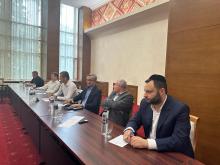 В Україні необхідно боротися з дезінформацією та медіабулінгом – вирішили учасник круглого столу