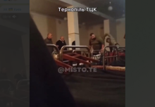 Побиття військовозобов'язаних у тернопільському ТЦК: прокуратура відкрила справу