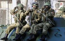 Спецбаза МВС «Воєнний злочинець»: вже внесено дані про 240 тисяч осіб, які беруть участь у війні проти України