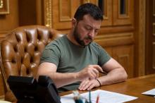 Відновлення електронного декларування та відкриття декларацій посадовців - Зеленський підписав закон