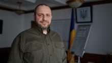 Списання втраченого у бою військового майна буде за спрощеною процедурою - Міністр оборони підписав наказ