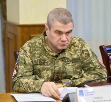Військова служба правопорядку: у змі повідомляють про факти корупції та зловживань керівництвом відомства