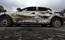 Що робити, якщо авто знищили чи пошкодили під час війни?