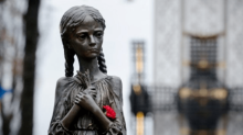 ПАРЄ визнала Голодомор геноцидом українського народу
