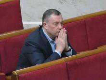 НАБУ і САП повідомили про підозру нардепу Ярославу Дубневичу у розкраданні газу на 2,1 млрд грн