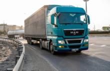 Уряд удосконалив процедуру перетину кордону водіями вантажівок та автобусів