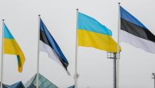 Постраждалі від війни українці можуть отримати грошову допомогу від Естонської ради у справах біженців