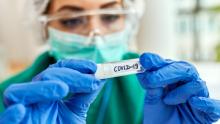 Захворювання медичних працівників на COVID-19: вимоги до проведення розслідувань