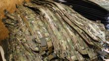 ДБР повідомило про ще одну підозру колишнім заступнику Міністра оборони та керівнику департаменту за закупівлю неякісних бронежилетів