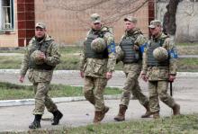 Затримання ухилянтів і військова служба правопорядку: чи мають право затримувати?