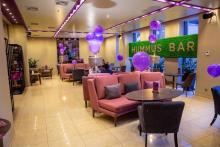 Ресторан для свята у Дніпрі: створіть незабутнє враження для себе та гостей