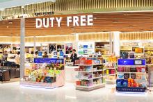 В магазинах Duty Free заборонили продаж тютюнових виробів та алкоголю