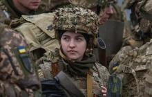 Чи може військовозобов'язана жінка отримати повістку: відповідь представника ТЦК