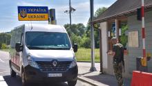 Чоловіки, які незаконно виїхали з України під час війни, платитимуть при поверненні - законопрпоект
