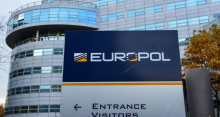 Європол допомагатиме розслідувати міжнародні злочини росії проти України