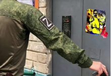 Що робити, якщо у вашу домівку на тимчасово окупованих територіях заселилися окупанти?
