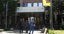 Вища кваліфікаційна комісія суддів України 13 листопада відновлює кваліфікаційне оцінювання суддів на відповідність займаній посаді