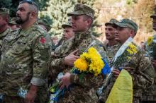 Верховна Рада планує запровадити нові підстави для демобілізації військових