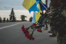 Куди звертатися цивільним дружинам загиблих військових про встановлення факту спільного проживання