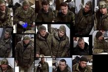 Українські журналісти та активісти вже ідентифікували 182 тисячі російських воєнних злочинців