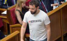 Нардеп Олександр Дубінський отримав підозру за організацію схеми для "ухилянтів"