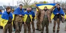 Військовополонені та члени їхніх сімей мають право на державну грошову допомогу та інші соціальні гарантії