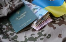 Закон про перерозподіл військового ПДФО передано на підпис Президенту України: деталі закону