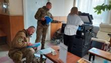 Досудовий та судовий порядок оскарження рішення військово-лікарських комісій - роз’яснення