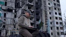 Глобальна мережа журналістів-розслідувачів проведе безплатний вебінар "Розслідування воєнних злочинів"
