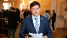 Нардепа Одарченко заарештували на 2 місяці з можливістю застави у 15 млн грн