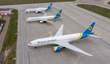 Євроконтроль продовжив підтримку українського авіасектору на 2024 рік