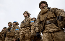 В Україні хочуть змінити правила мобілізації: зареєстровано відповідний законопроект