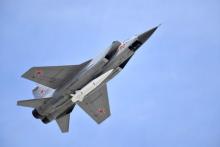 Рівень української ППО дозволяє не зупиняти країну під час довгих повітряних тривог – Зеленський