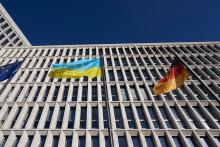 Німеччина продовжує статус захисту для біженців з України до березня 2025 року