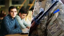 Нова підстава для звільнення військовослужбовців зі служби: в Раді зареєстрували законопроєкт
