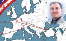 Юрий Ванетик: В Европе Трампа не воспринимают вообще! 