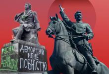 Демонтаж пам’ятників Пушкіну, Щорсу, Ватутіну та іншим: Уряд вилучив їх з Держреєстру нерухомих пам’яток