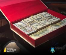 НАБУ і САП викрили двох народних депутатів на спробі підкупу топ посадовців у сфері відновлення країни